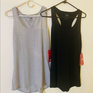 2 NWT The North Face Flashdry size L